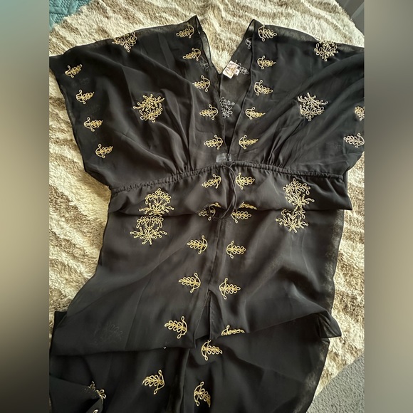 LOTTA STENSSON Beachwear - Kaftan - Picture 9 of 11